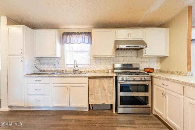 3 Bed Home for Sale in Tehachapi, California