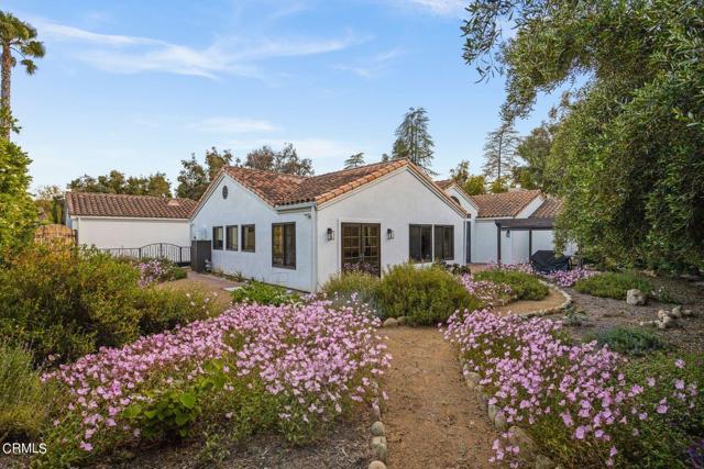 Detail Gallery Image 39 of 48 For 1450 S La Luna Ave, Ojai,  CA 93023 - 4 Beds | 3/1 Baths