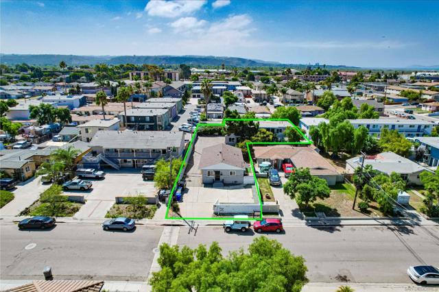 1443 Holly Avenue, Imperial Beach, California 91932, ,Commercial Sale,For Sale,Holly Avenue,240005841SD