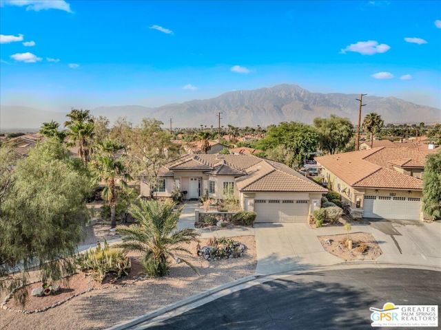 8667 Summit Pass, Desert Hot Springs, CA 92240