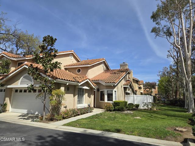 Photo of 328 Turin Street, Oak Park, CA 91377