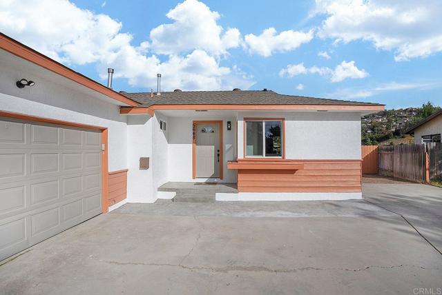 Detail Gallery Image 28 of 32 For 5648 Hamill Ave, San Diego,  CA 92120 - 3 Beds | 2 Baths