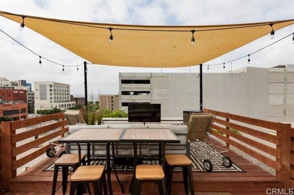 1535 Kettner Boulevard - photo 20
