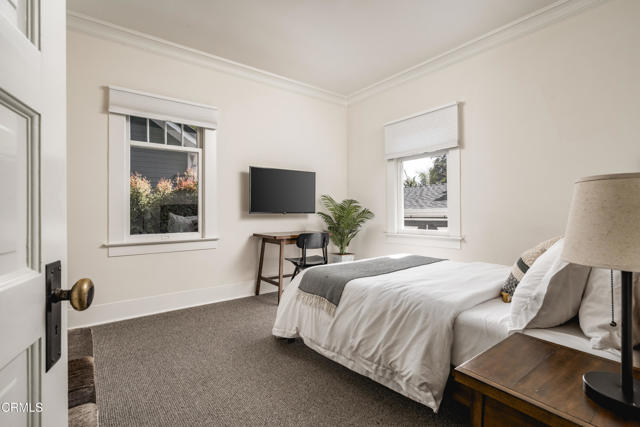 Detail Gallery Image 34 of 59 For 428 Corona Del Mar Dr, Santa Barbara,  CA 93103 - 5 Beds | 2/1 Baths