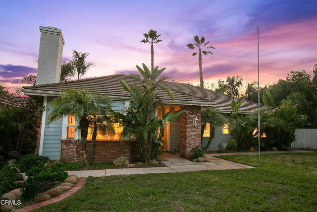 Detail Gallery Image 3 of 70 For 10240 Principe Pl, Santa Rosa,  CA 93012 - 4 Beds | 2/1 Baths