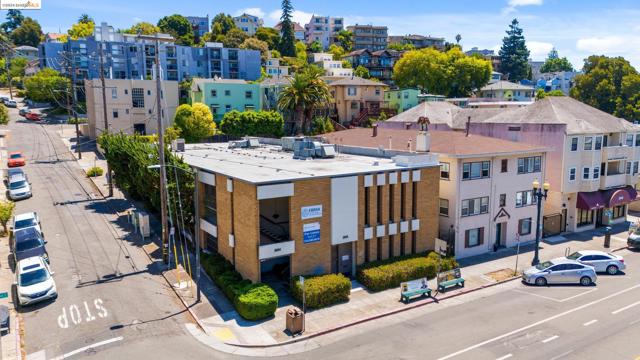 Details for 3666 Grand Avenue, Oakland, CA 94610