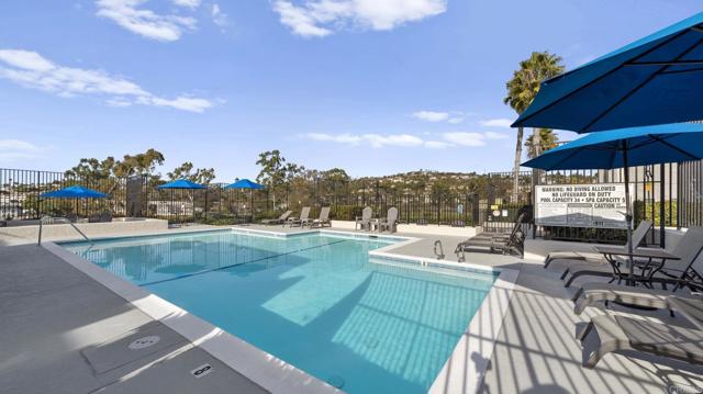 Detail Gallery Image 41 of 43 For 2508 Navarra Dr #424,  Carlsbad,  CA 92009 - 2 Beds | 2/1 Baths