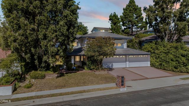 Detail Gallery Image 2 of 49 For 11767 Preston Trails Ave, Porter Ranch,  CA 91326 - 4 Beds | 3 Baths