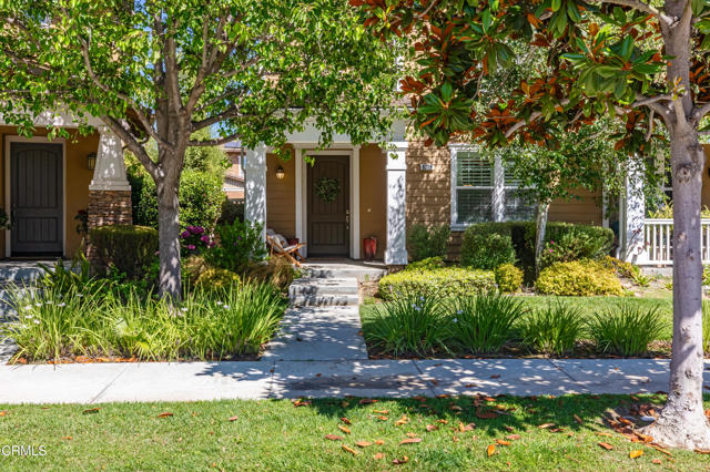 Detail Gallery Image 28 of 31 For 8228 Silver Cir, Ventura,  CA 93004 - 3 Beds | 2/1 Baths