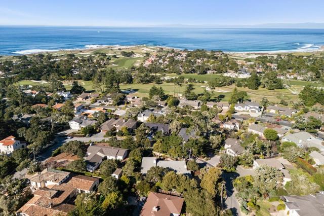 Details for 1030 Sombrero Road, Pebble Beach, CA 93953