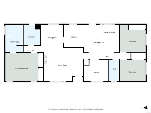 Detail Gallery Image 49 of 52 For 707 Lilac Ranch Rd, Alpine,  CA 91901 - 4 Beds | 2 Baths