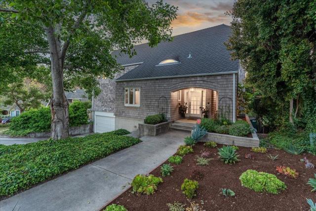 Details for 117 Moore Creek Road, Santa Cruz, CA 95060