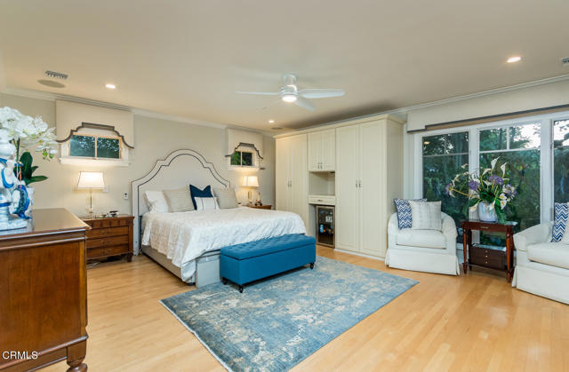 Detail Gallery Image 14 of 42 For 4409 Encinas Dr, La Canada Flintridge,  CA 91011 - 5 Beds | 4 Baths