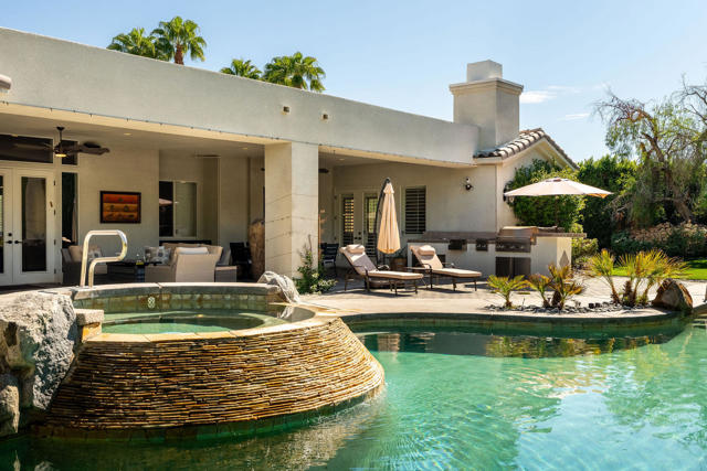 42 Abby Road, Rancho Mirage, CA 92270