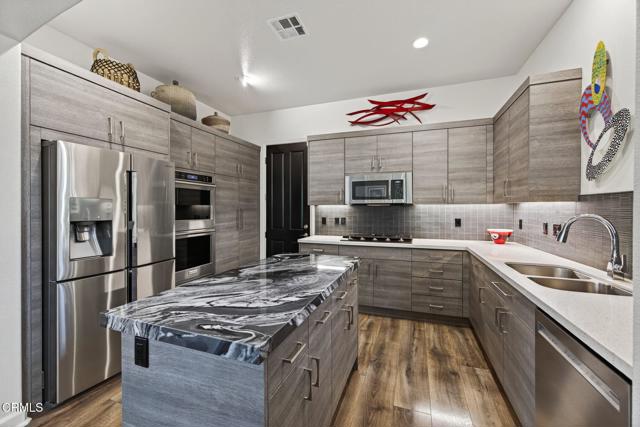 Detail Gallery Image 20 of 50 For 1601 Mulligan St, Oxnard,  CA 93036 - 3 Beds | 2/1 Baths