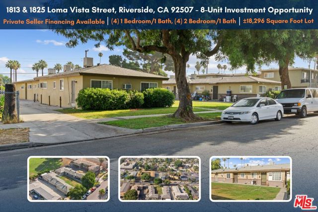 Details for 1813 Loma Vista Street, Riverside, CA 92507