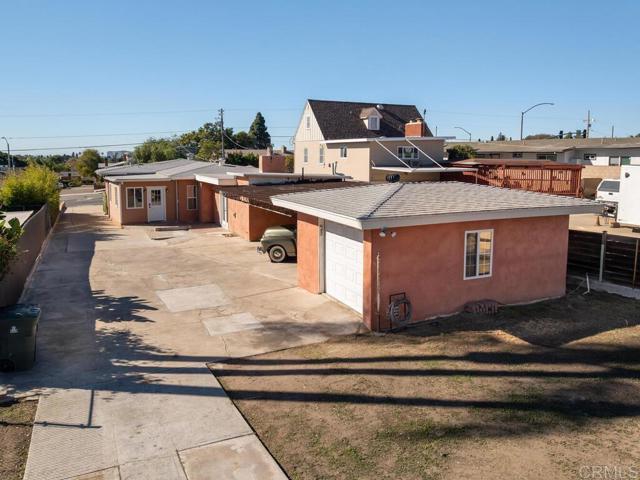 Detail Gallery Image 52 of 67 For 511 Hilltop Dr, Chula Vista,  CA 91910 - 3 Beds | 2 Baths