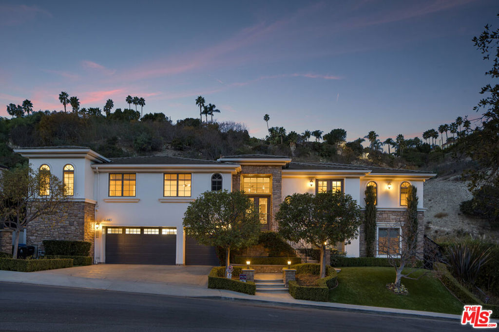 3685 Benedict Canyon LaneSherman Oaks img 25