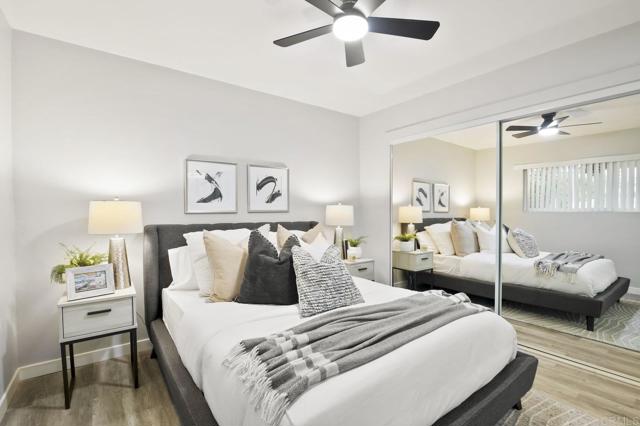 Detail Gallery Image 14 of 21 For 3230 Ashford Street a,  San Diego,  CA 92111 - 2 Beds | 2 Baths