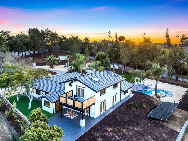 Detail Gallery Image 59 of 75 For 3065 Fairview Dr, Vista,  CA 92084 - 4 Beds | 3 Baths