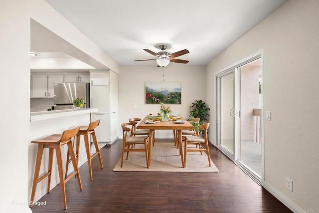 Detail Gallery Image 10 of 56 For 694 Ascot Dr, Vista,  CA 92083 - 3 Beds | 2/1 Baths