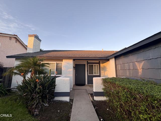 Detail Gallery Image 3 of 22 For 2741 Oarfish Ln, Oxnard,  CA 93035 - 3 Beds | 2 Baths