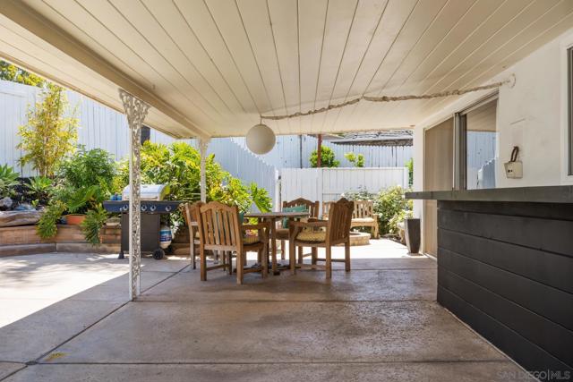 Patio/Deck