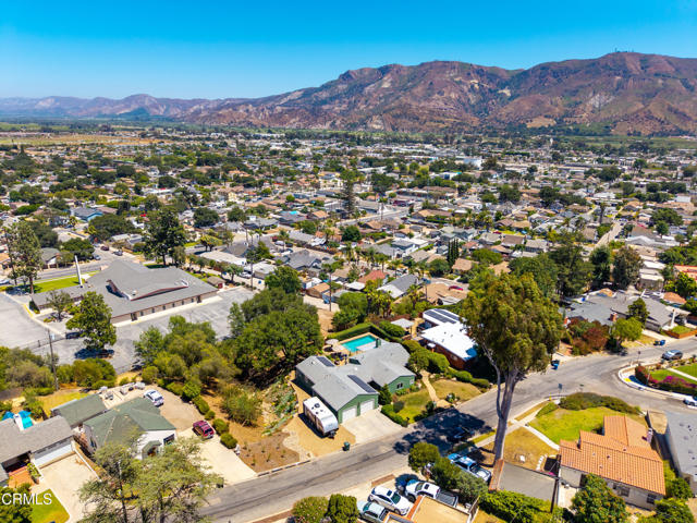 Detail Gallery Image 53 of 59 For 607 N Mill St, Santa Paula,  CA 93060 - 4 Beds | 4 Baths