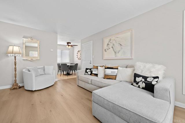 Detail Gallery Image 1 of 20 For 9727 Winter Gardens Bld #92,  Lakeside,  CA 92040 - 1 Beds | 1 Baths