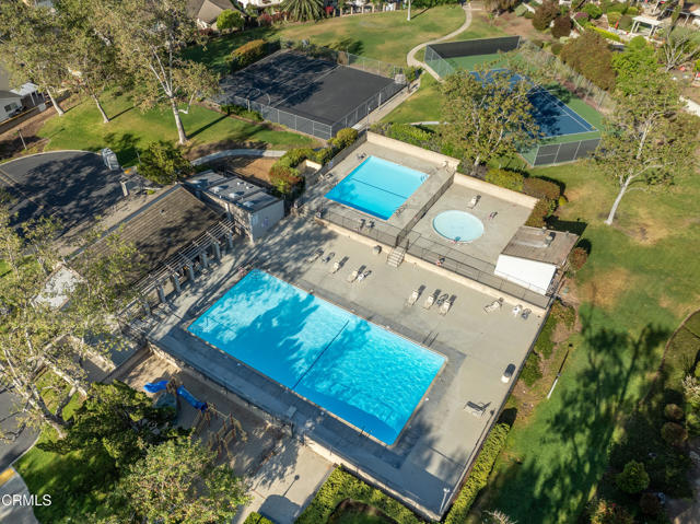 Detail Gallery Image 25 of 27 For 686 Martinique Pl, Newbury Park,  CA 91320 - 4 Beds | 3 Baths