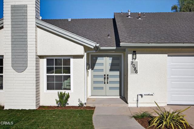 Detail Gallery Image 51 of 52 For 2086 El Rancho Dr, Camarillo,  CA 93010 - 4 Beds | 2 Baths