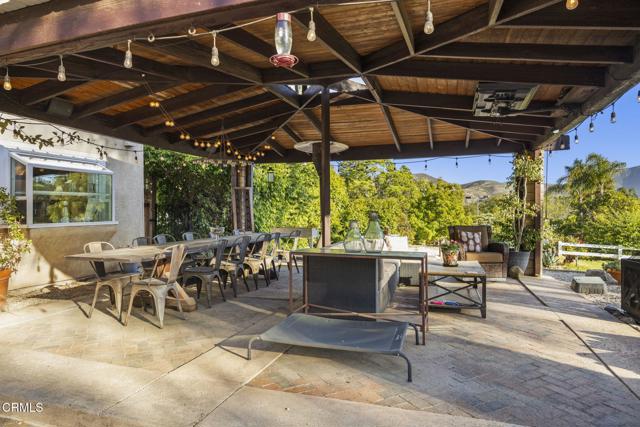 Detail Gallery Image 37 of 66 For 2061 via Montecito, Camarillo,  CA 93012 - 4 Beds | 3 Baths