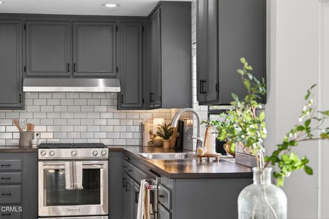 Detail Gallery Image 13 of 44 For 4975 N Buttercreek Rd, Moorpark,  CA 93021 - 4 Beds | 2/1 Baths