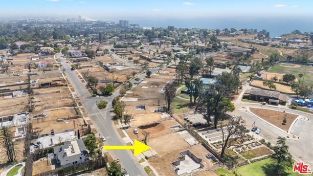 Drew Fenton | 821 Alma Real Drive Pacific Palisades CA | MLS: 7311505