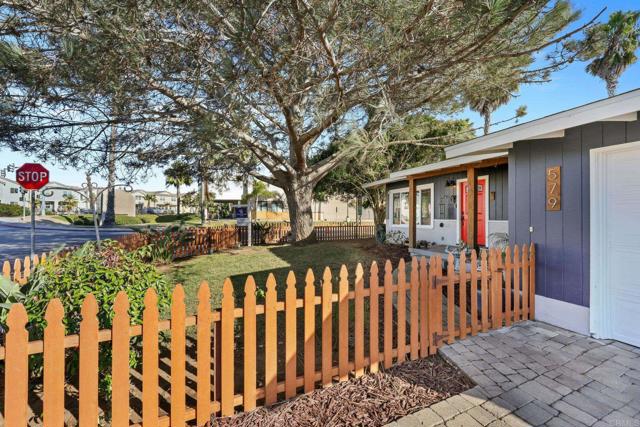 Detail Gallery Image 34 of 38 For 579 Calla Ave, Imperial Beach,  CA 91932 - 3 Beds | 2 Baths