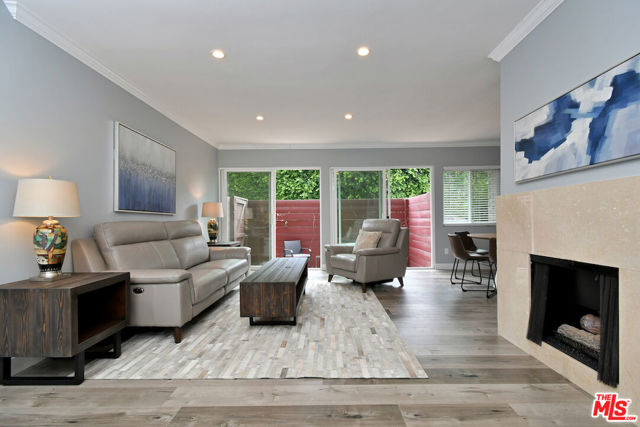 Drew Fenton | 2345 Roscomare Road Los Angeles CA | MLS: 7357472