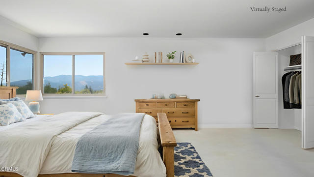 Detail Gallery Image 16 of 24 For 2591 Deer Hill Ln, Solvang,  CA 93463 - 4 Beds | 4 Baths