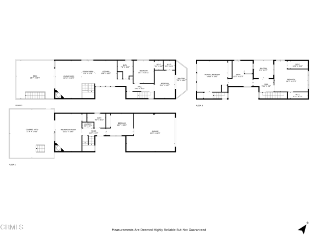 Detail Gallery Image 63 of 64 For 325 Ocean Dr, Oxnard,  CA 93035 - 5 Beds | 3 Baths