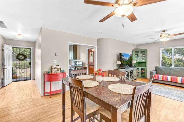 Detail Gallery Image 11 of 43 For 2363 Mcknight Dr, Lemon Grove,  CA 91945 - 2 Beds | 1 Baths