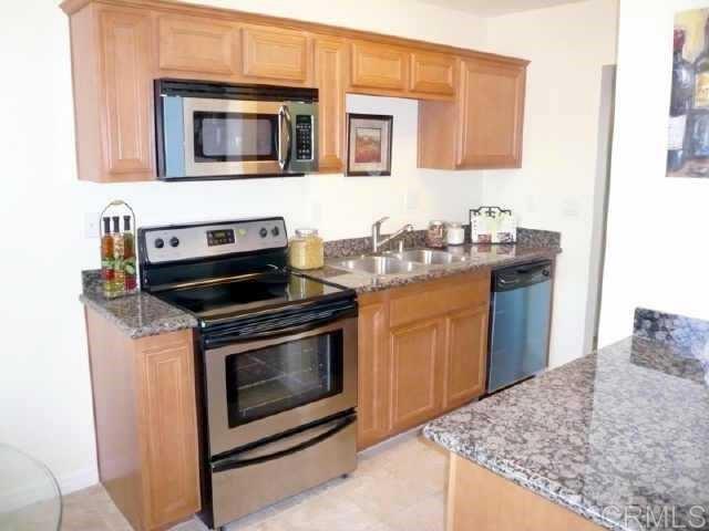 Home for Sale in El Cajon