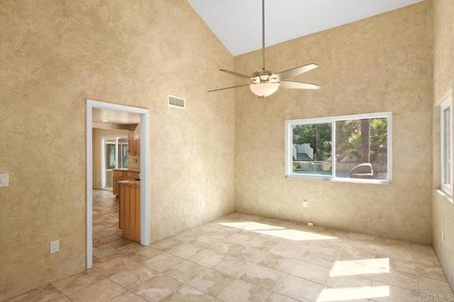 Home for Sale in El Cajon