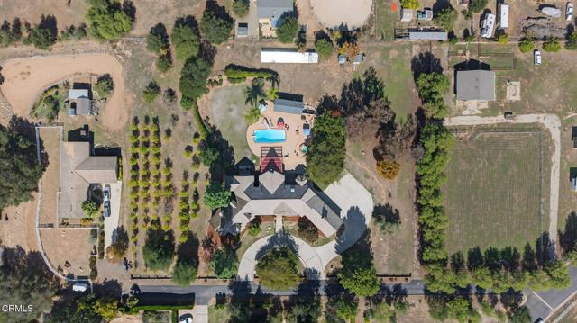 Detail Gallery Image 66 of 73 For 1125 Spring St, Oak View,  CA 93022 - 4 Beds | 4 Baths