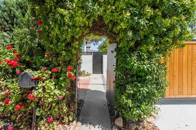 Detail Gallery Image 13 of 44 For 2636 Calle Real, Santa Barbara,  CA 93105 - 4 Beds | 3 Baths