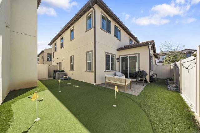 Detail Gallery Image 19 of 29 For 45218 via Vela, Temecula,  CA 92592 - 3 Beds | 2/1 Baths