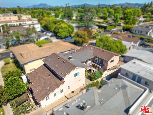  Income Home for Sale in Sherman Oaks, California