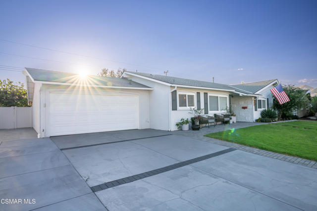 4 Bed Home for Sale in Thousand Oaks, California