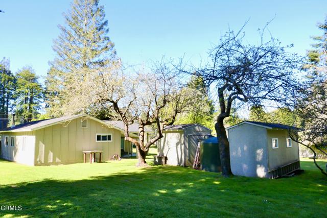 Detail Gallery Image 26 of 33 For 30860 Simpson Ln, Fort Bragg,  CA 95437 - 2 Beds | 2 Baths