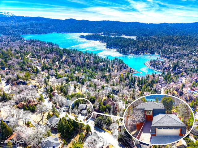 27673 Matterhorn Drive, Lake Arrowhead, California 92352, 4 Bedrooms Bedrooms, ,3 BathroomsBathrooms,Single Family Residence,For Sale,Matterhorn,225000825