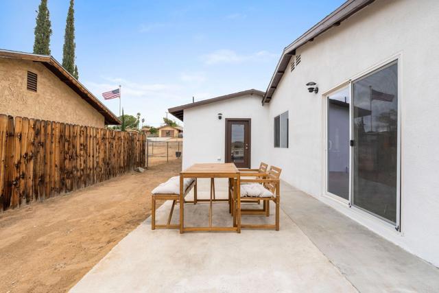 Detail Gallery Image 24 of 51 For 61610 Sunburst Dr, Joshua Tree,  CA 92252 - 3 Beds | 2 Baths