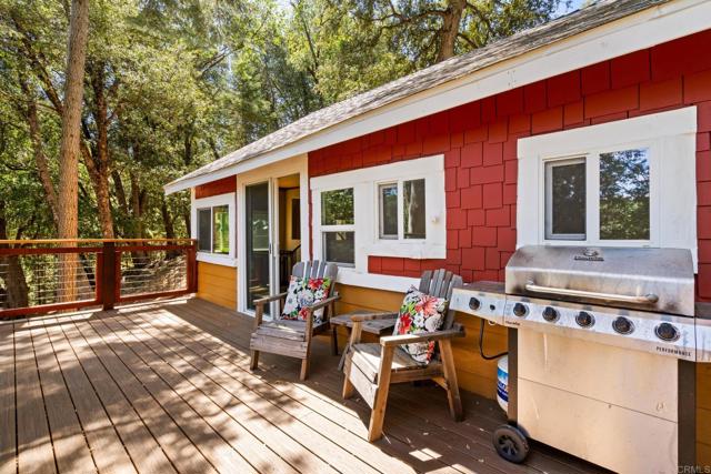 Detail Gallery Image 25 of 39 For 33556 Fern Trl, Palomar Mountain,  CA 92060 - 2 Beds | 2 Baths